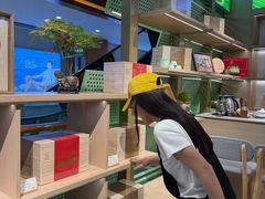 -铜锣湾国际购物中心