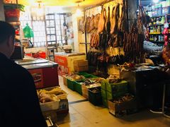 门面-青石桥市场北1-27号