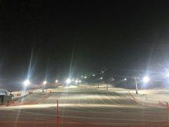 -中旅松花湖滑雪场