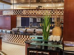 -昆明佳华广场酒店·西餐厅