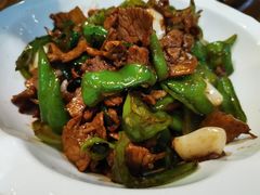 -肖记公安牛肉鱼杂馆· 省级非物质文化遗产(仁和路店)