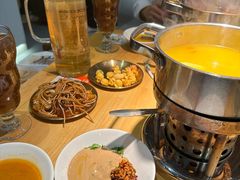 -寻滇记云南鲜牛肉火锅(北海路店)