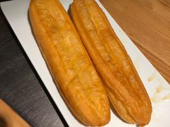 -东园小馆·早茶·淮扬小炒(印象汇店)