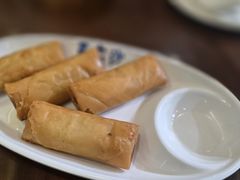 -王家沙点心店(南京西路总店)
