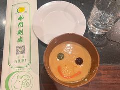 餐具摆设-南门涮肉(通州店)