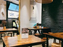 大堂-都氏二当家(九方店)