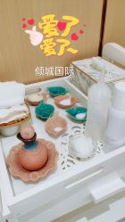 包房-香港倾城国际·美容美体中心
