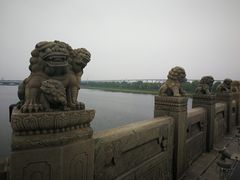 -卢沟桥文化旅游区