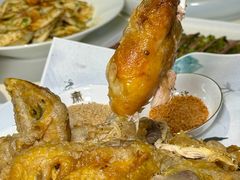 -秦月轩·陕西家乡菜(阜成路·五棵松店)