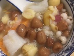 -黄记潮汕甜汤(贝底田坊店)