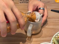 -肥韬茶餐厅(海上世界店)