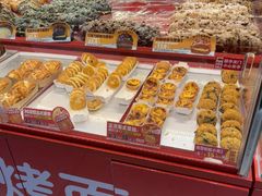 -味多美蛋糕(看丹桥店)