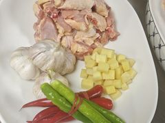 -松沪名灶·豆浆鱼头·新上海菜(江川路交大店)