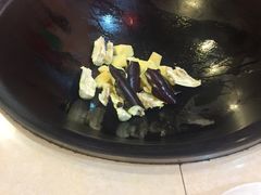-王老六铁锅炖鱼(圣亚海洋店)