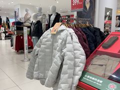 -优衣库(红谷滩万达店)