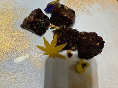 -九里云松·天香餐厅