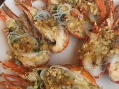 -海天一色海景自助餐厅(西港花园店)