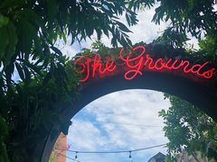 -The Grounds of Alexandria