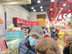 -上海哈尔滨食品厂(汇联商厦店)