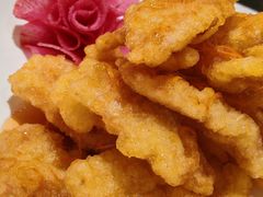 -上山下乡农家菜(加州水郡店)