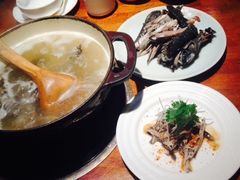 -黑鸡小馆(金源店)