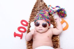 -宝贝日记专业儿童摄影(南坪店)