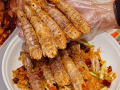 -避风塘·金牌店·夜宵(金玉兰店)