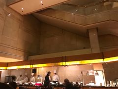 -上海建国宾馆-葵园餐厅