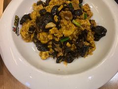 -小土豆北方菜馆(方庄店)