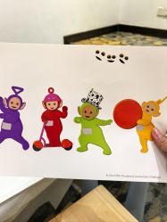 -奈尔宝·儿童乐园·亲子餐厅(星河湾店)