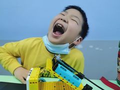 -童程童美·信息学竞赛·机器人编程·少儿编程(太阳宫校区)
