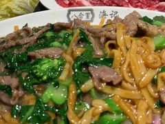 -八合里牛肉火锅(新洲店)