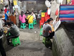-渝味黄姐火锅(黄泥村店)