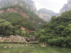 -云台山风景名胜区