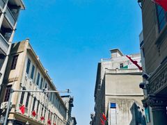 -非遗·爱西干面(小公园总店)