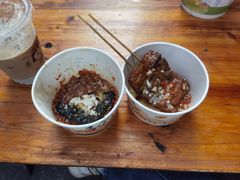 -李字号臭豆腐(总店)