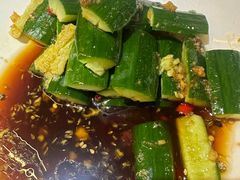 -京悦南门涮羊肉·羊蝎子火锅(田林路店)