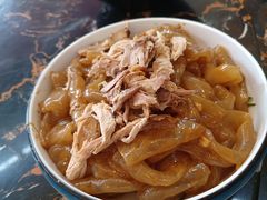 -清真利德顺小老饭庄(复兴路店)