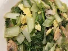 -船歌·鱼水饺青岛菜(合肥路永旺店)