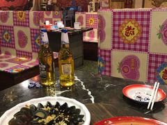 -粗粮人家·东北菜(洋桥店)