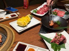 -御牛道日式烤肉料理(杭州万象城店)
