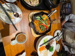 -云海肴·汽锅鸡·云南菜(天津国金汇店)