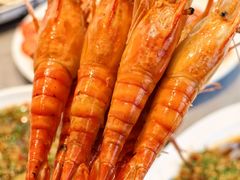 -粤盛海鲜平价店(洛溪食街店)