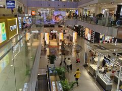 -凯德MALL(西直门店)