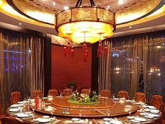 包厢-全聚德(常州店)