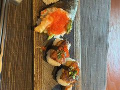 -郑州建业艾美酒店-曙餐厅