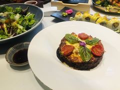 -佐度王子扒房(天鹅湖店)