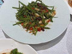 -钱记·乡野菜(紫荆花路店)