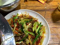 -弓虽昌焖烧鸡(大竹林店)