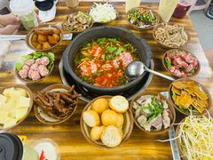 -笔记安顺夺夺粉火锅